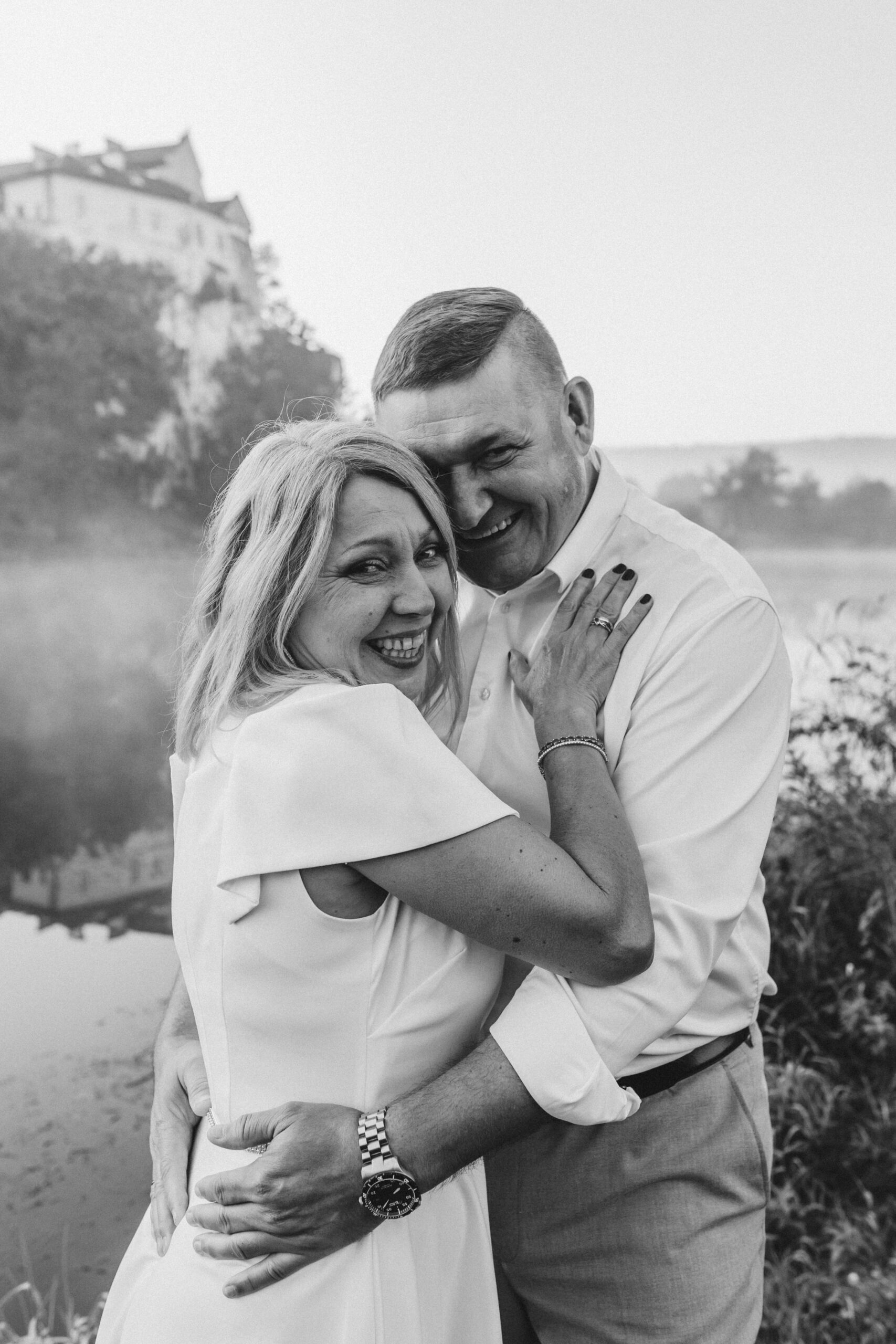 sesja rocznicowa krakow