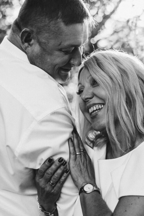 pomysl na prezent dla rodzicow podziekowania slubne