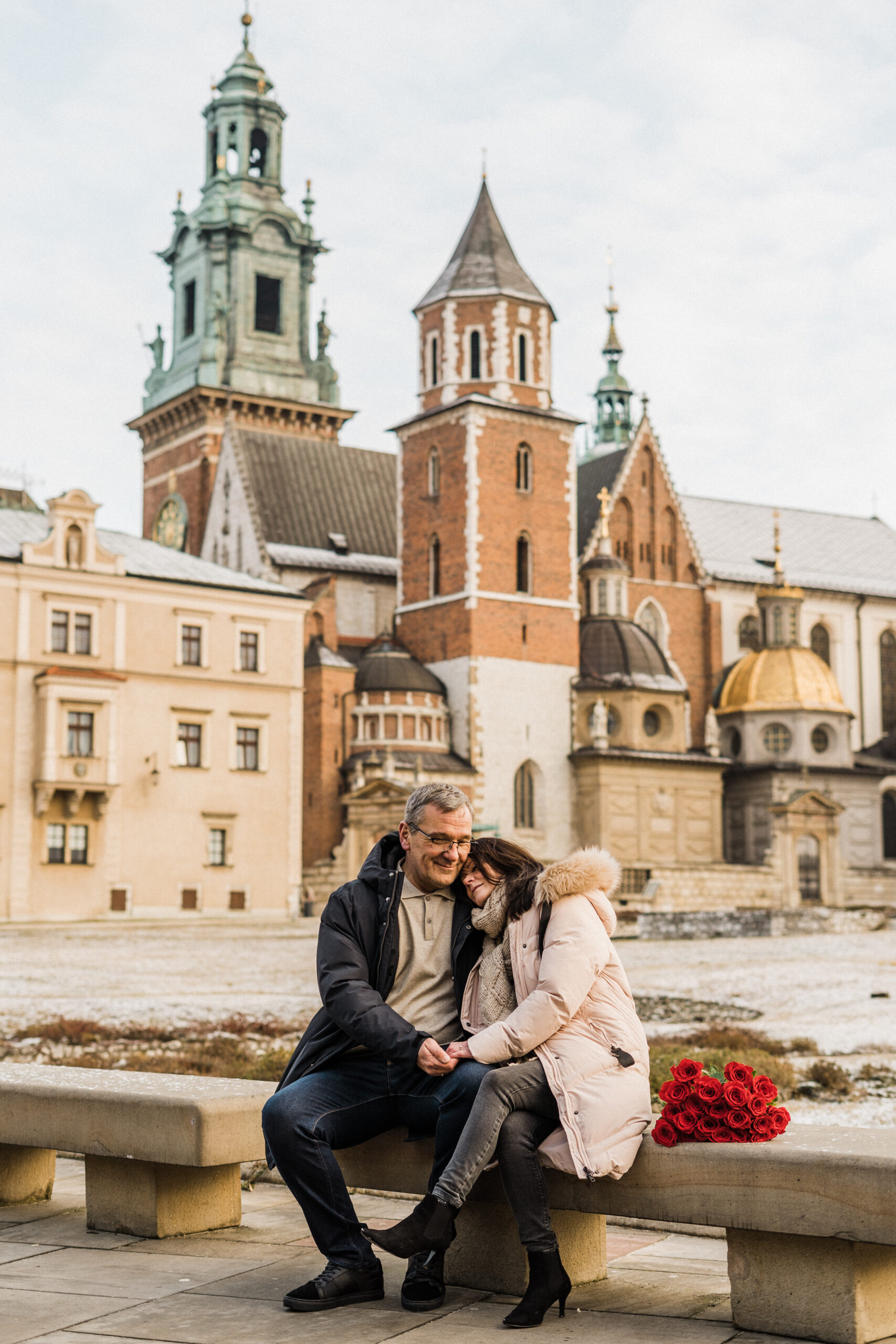 oryginalny pomysl na prezent na rocznice krakow