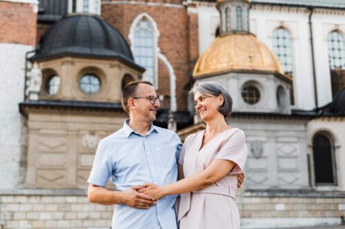 oryginalny pomysl na prezent na rocznice krakow