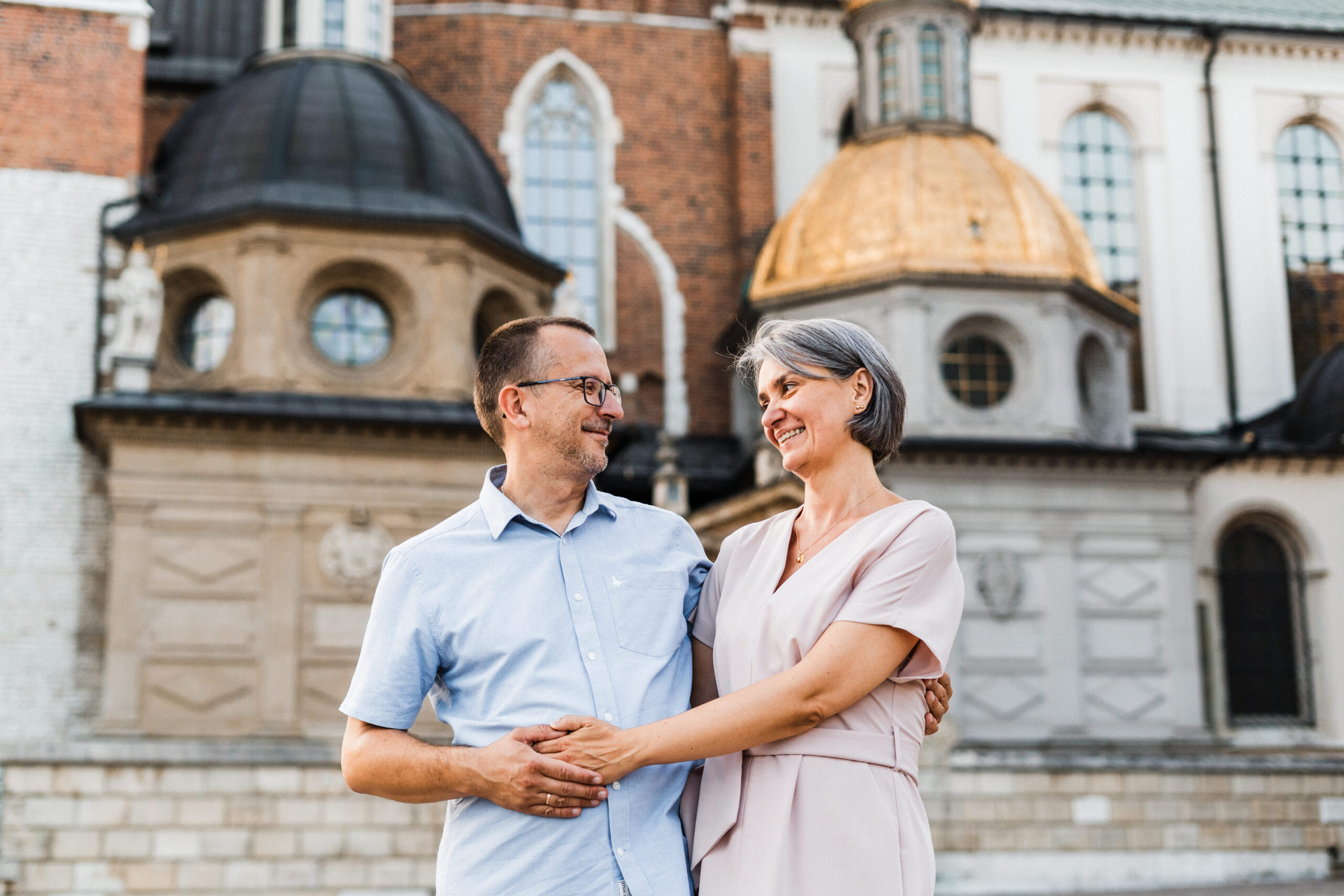 oryginalny pomysl na prezent na rocznice krakow