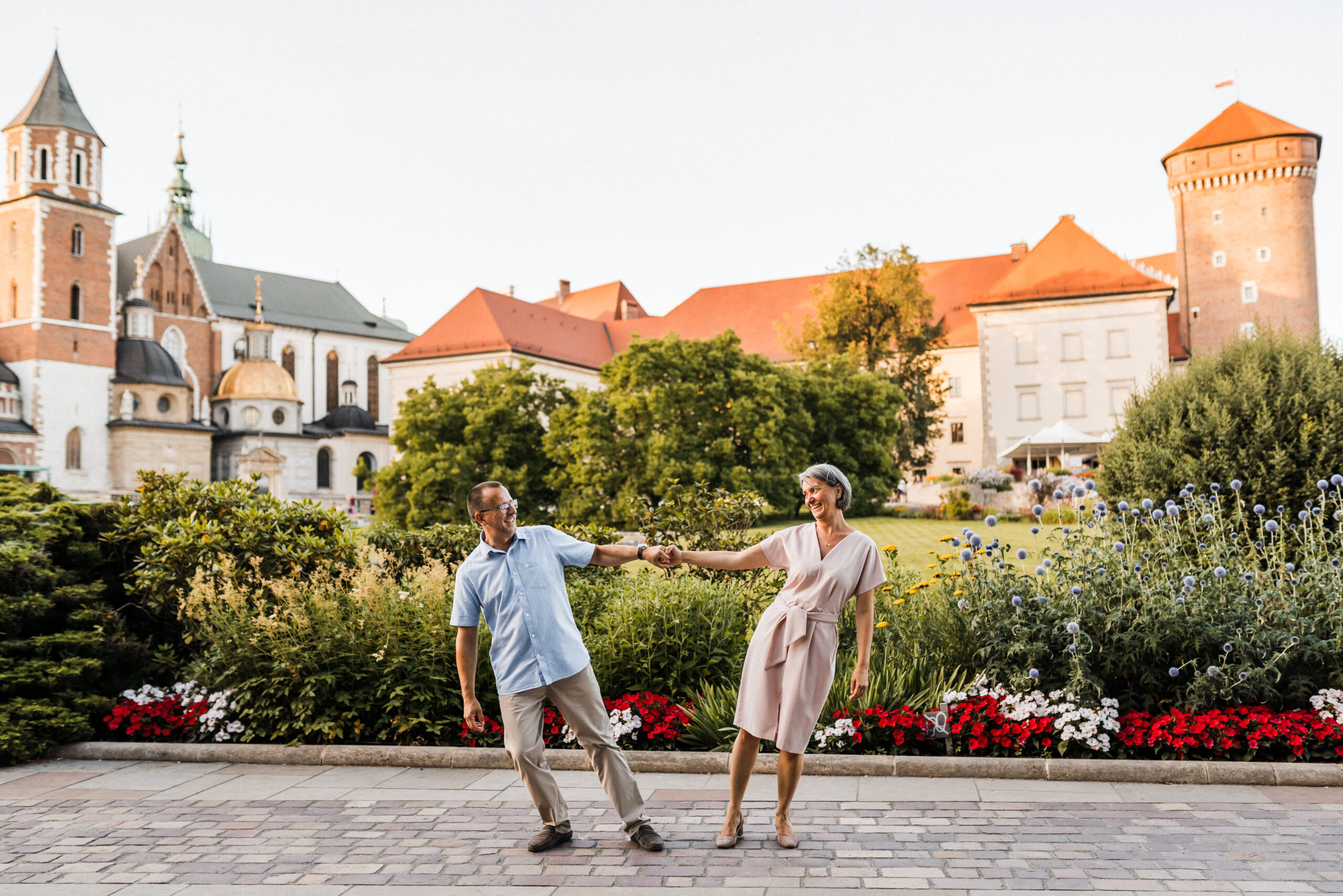 pomysl na prezent na rocznice krakow