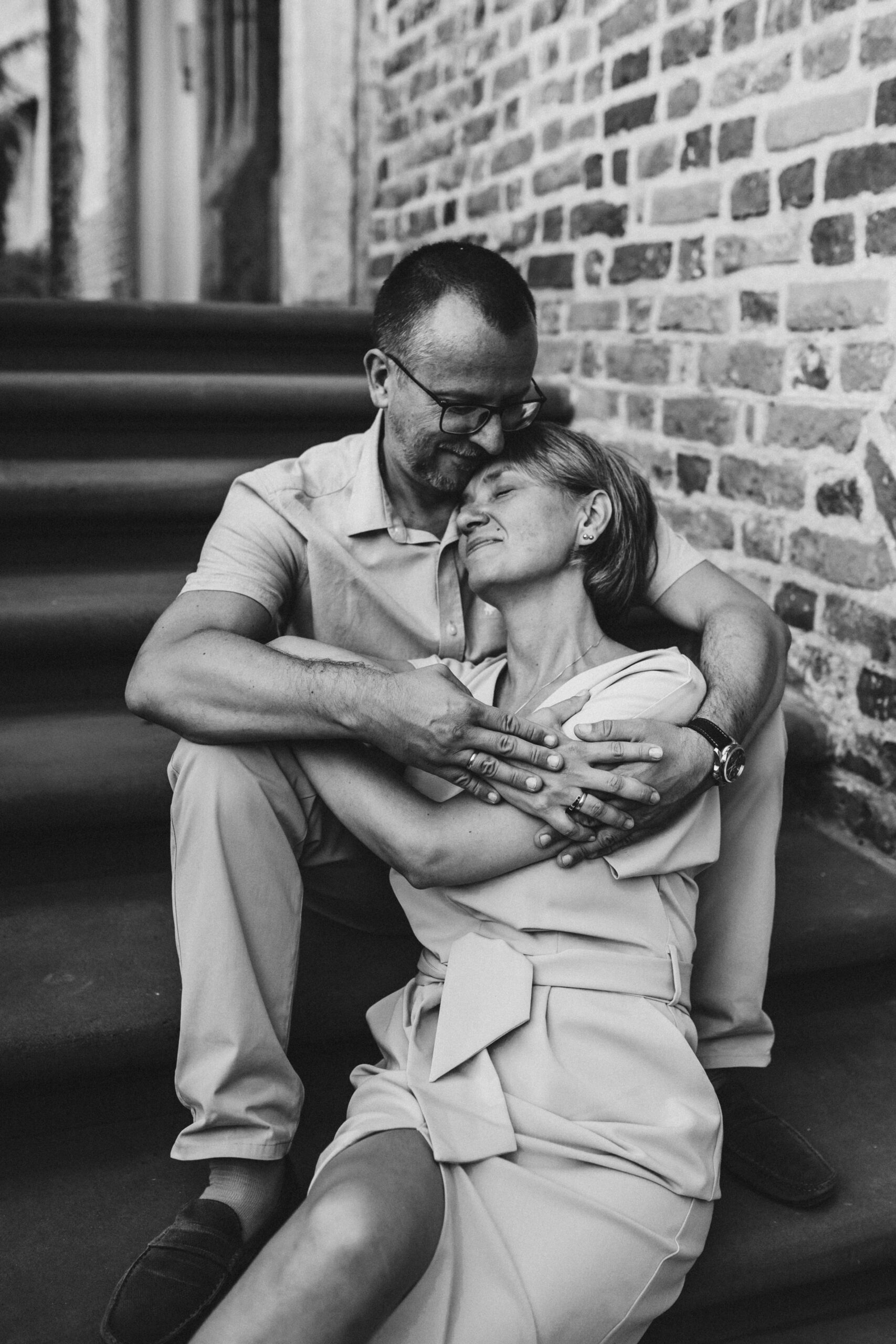 sesja zdjeciowa rocznicowa fotograf krakow